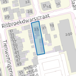 Perceel APD01-U-5964