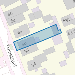 Perceel APD01-U-5992