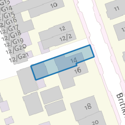 Perceel APD01-U-5995