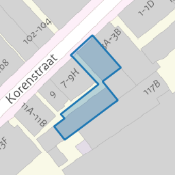 Perceel APD01-U-6004