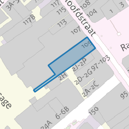 Perceel APD01-U-6007