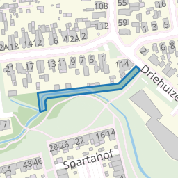 Perceel APD01-U-6029