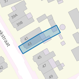 Perceel APD01-U-6043