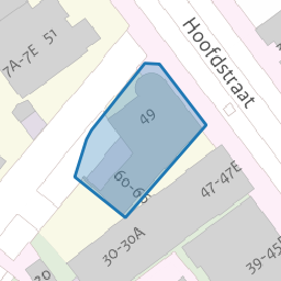 Perceel APD01-U-6088