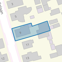 Perceel APD01-U-6156