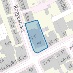 Perceel APD01-U-6233