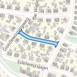 Perceel APD01-U-6252