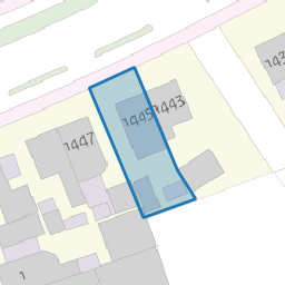 Perceel APD01-U-6261