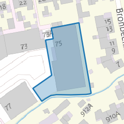 Perceel APD01-U-6271