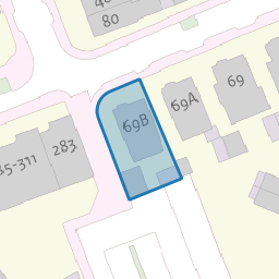 Perceel APD01-U-6284