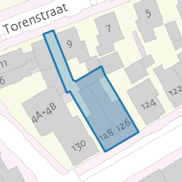 Perceel APD01-U-6301