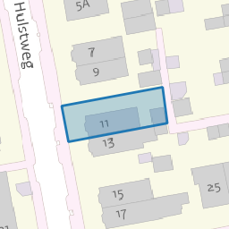 Perceel APD01-U-6304