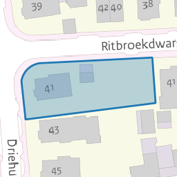 Perceel APD01-U-6347