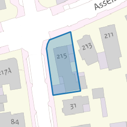 Perceel APD01-U-6351