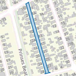 Perceel APD01-U-6381