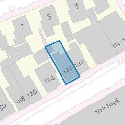 Perceel APD01-U-6425