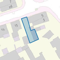 Perceel APD01-U-6435