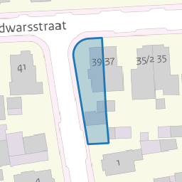 Perceel APD01-U-6437