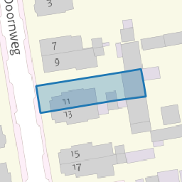 Perceel APD01-U-6439