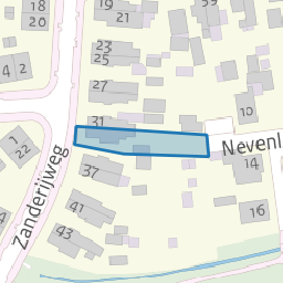 Perceel APD01-U-6445