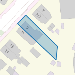 Perceel APD01-U-6456