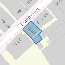 Perceel APD01-U-6476