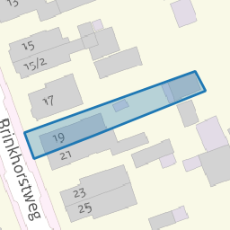 Perceel APD01-U-6481