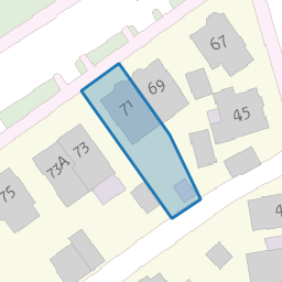 Perceel APD01-U-6495