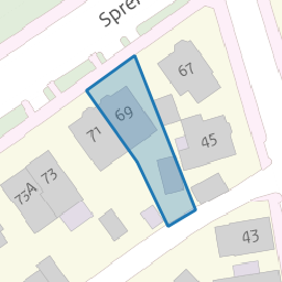 Perceel APD01-U-6496