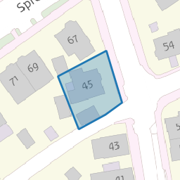 Perceel APD01-U-6497