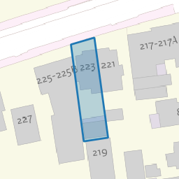 Perceel APD01-U-6508