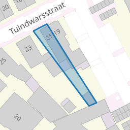 Perceel APD01-U-6514