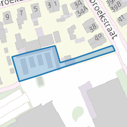 Perceel APD01-U-6533