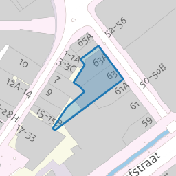 Perceel APD01-U-6540