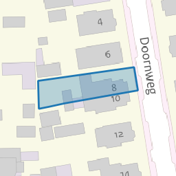 Perceel APD01-U-6561