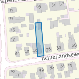 Perceel APD01-U-6564