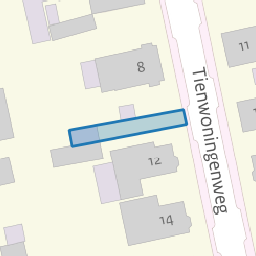 Perceel APD01-U-6589