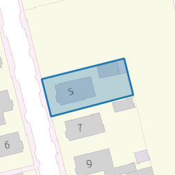 Perceel APD01-U-6595