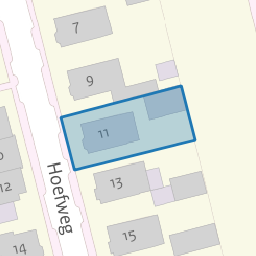 Perceel APD01-U-6597