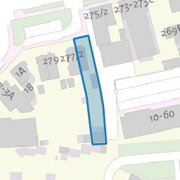 Perceel APD01-U-6601