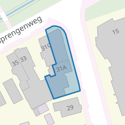 Perceel APD01-U-6613