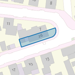 Perceel APD01-U-6650