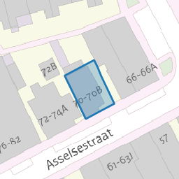 Perceel APD01-U-6652