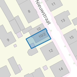 Perceel APD01-U-6658