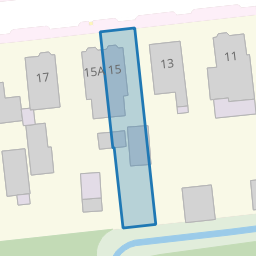 Perceel APD01-U-6664