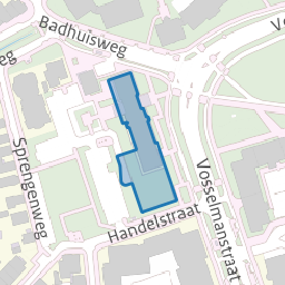 Perceel APD01-U-6694