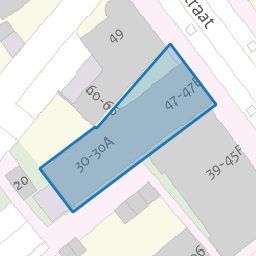 Perceel APD01-U-6705