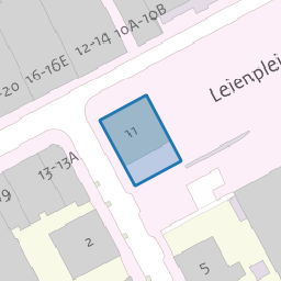 Perceel APD01-U-6713