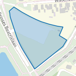 Perceel APD01-U-6722