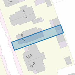 Perceel APD01-U-6727